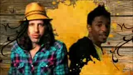 New Shwayze - Rock n Roll