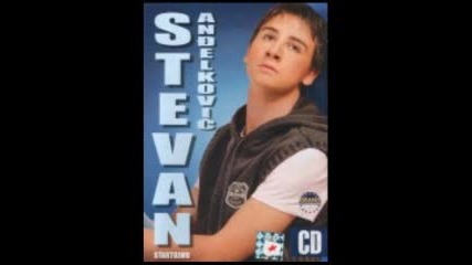 Stevan Andjelkovic 2011 - Sex Masina