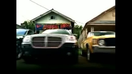 Mannie Fresh - Real Big 