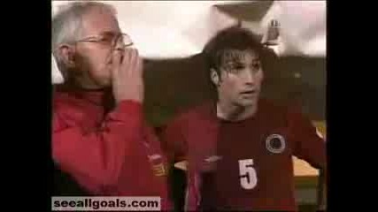 Албания - Холандия:0 - 1