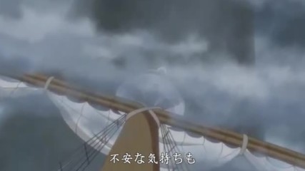【mad】one Piece Opening 21「movin On」zou Arc