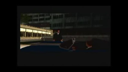 Gta Liberty City Stories Mission 47 - Sayonara Sindaccos