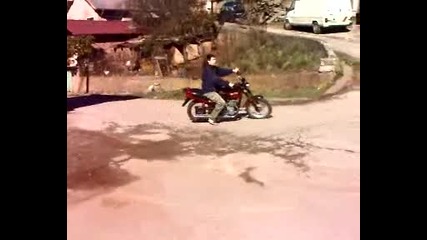 Jawa 638