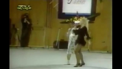 Lepa Brena 1989 - Igraj, dragi