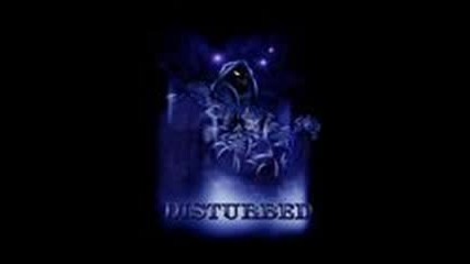 Pain Redifined - Disturbed With Lyrics
