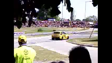 rali varna 30.05.09