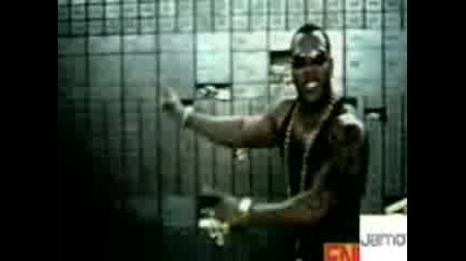 Flo Rida - In The Ayer (hq).3gp