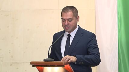 МВР: Над 15 000 униформени ще следят за реда в изборния ден
