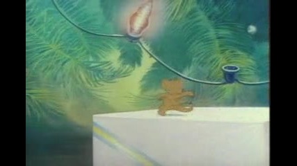 Tom and Jerry 