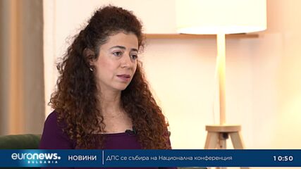Руми Илиева: За жените, които навлизат или са в менопауза, силовите тренировки са от голямо значение