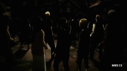 Shingeki No Kyojin Amv - Break The World (nine Lashes)
