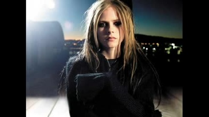 I Love Avril!