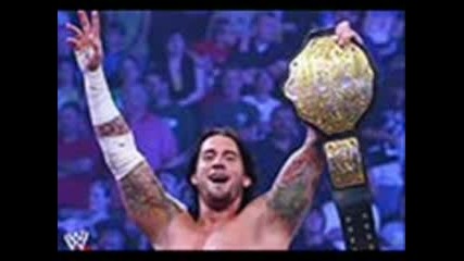 Wwe Extreme Rules 2009 Full Results