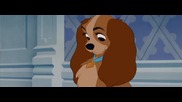 Lady and the tramp Лейди и скитника бг аудио 1/5