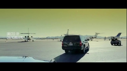 Tyga - All Gold Everything ( Официално Видео )