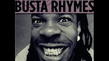 Busta Rhymes - Do The Bus a Bus