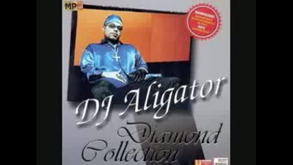 Dj Aligator - Doggy Style [remix]