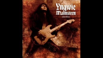 Yngwie Malmsteen - Shot Across The Bow