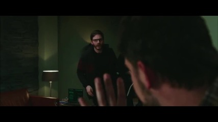 The Fifth Estate - Official Trailer