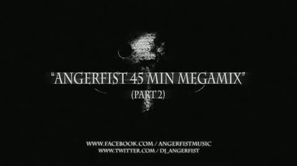 Angerfist Megamix Smashup_ - Part 2 - Hq Official