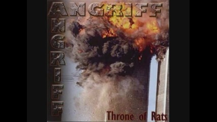 Angriff - From Those
