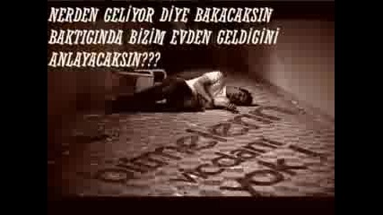 Atilla ve Busra ask olum hikayesi Vbox7 
