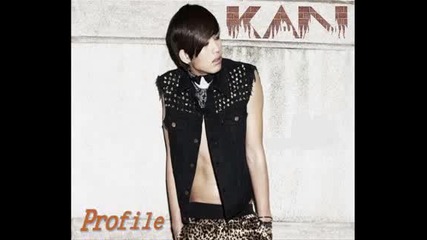 F.cuz Kan Profile