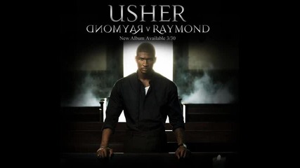 Usher featuring will.i.am - Omg 