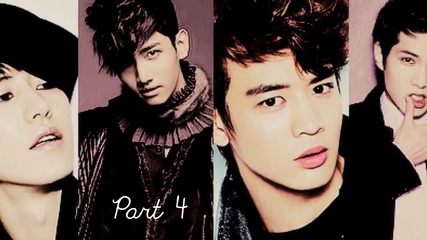 Boys Collab E.t (open)