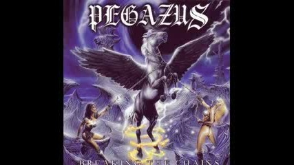 Pegazus - Forever Chasing