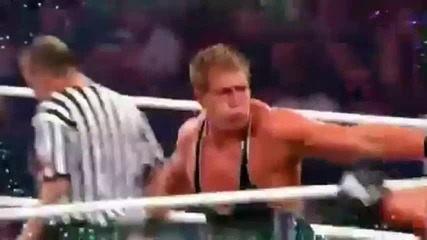 Jack Swagger - Titantron 
