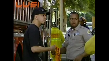 MTV Punkd - Mike Shinoda From Linkin Park - High Quality Video