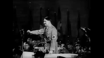 Adolf Hitler - Speech (1933)