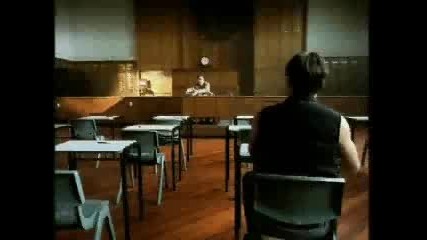 Тест в училище !!!