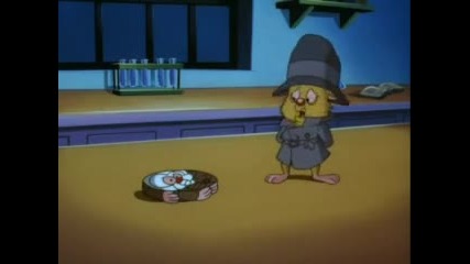 Pinky and the Brain,ep. 27