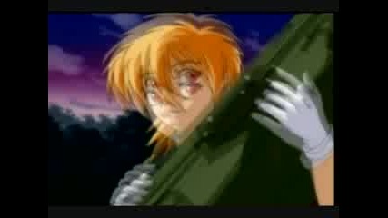 Hellsing Episode 2 Club M (2/2)