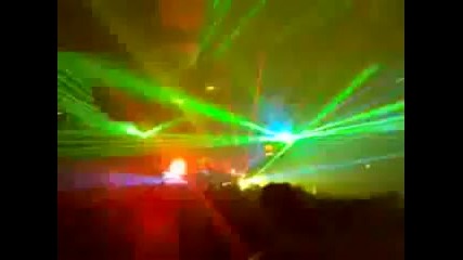 House & Trance Music
