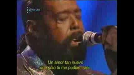 Pavarotti &amp; Barry White - My First My 