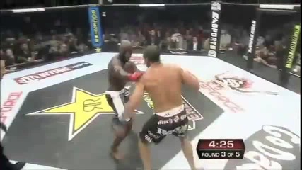 K1 Mma