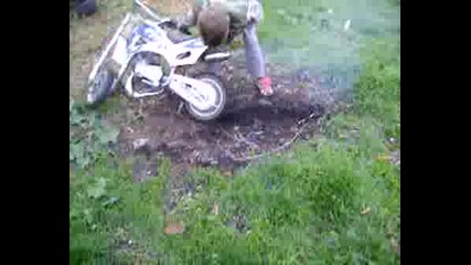 Divak S Mini Motor Pili Gumi