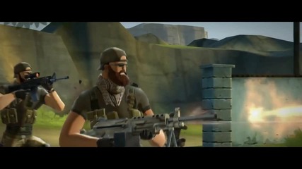 Battlefield Heroes turns 3 years old!