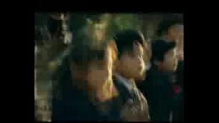 The Killers - Read My Mind