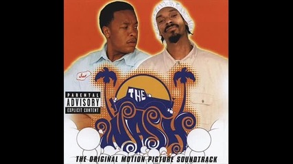 Dr.dre & Snoop Dogg - On the Blvd