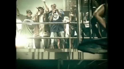 Lloyd Banks featuring 50 cent - Hands up