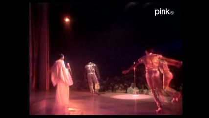 Diana Ross Ain`t No Mountain High Enough