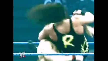 Wwe Vengeance 2003 John Cena Vs The Undertaker