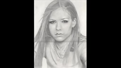 Avril Lavigne - Who Knows