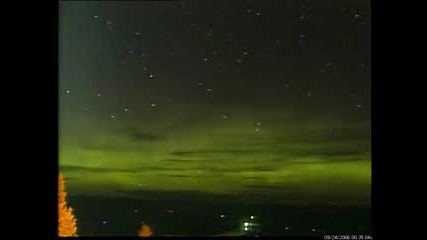 Aurora (northern Lights)