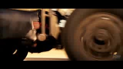 *hq* Fast And Furious 4 Movie Trailer