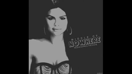Selena Gomez & The Scene - Middle Of Nowhere